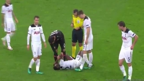 Cüneyt Çakır Hakan'ı affetmedi