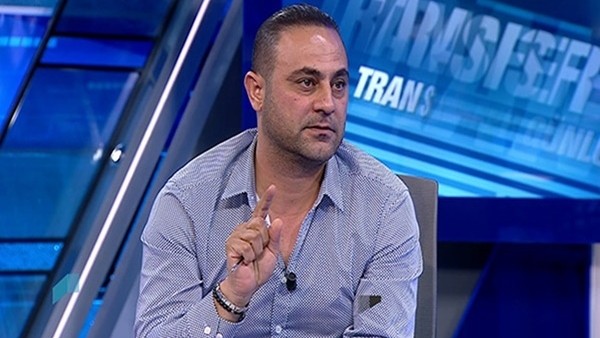 Hasan Şaş'ın olay yaratan İzlanda yorumu