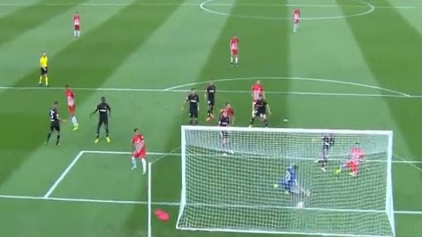 İspanya bu golü konuşuyor