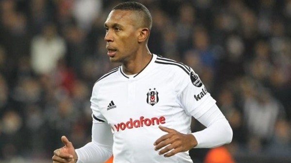 Marcelo Guedes, Başakşehir'e ceza sahası dışından attığı gol