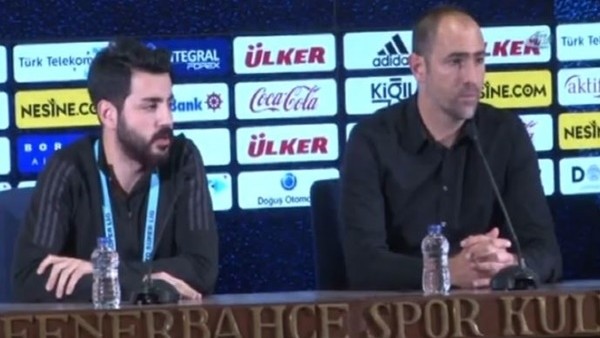 Tudor'dan penaltı yorumu!