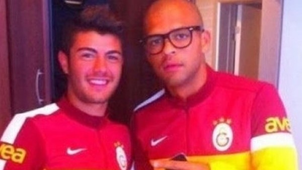 Galatasaraylı eski futbolcu hayatını kaybetti