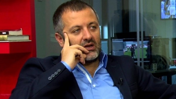 Mehmet Demirkol: 'Futbol aklında sorun var!'