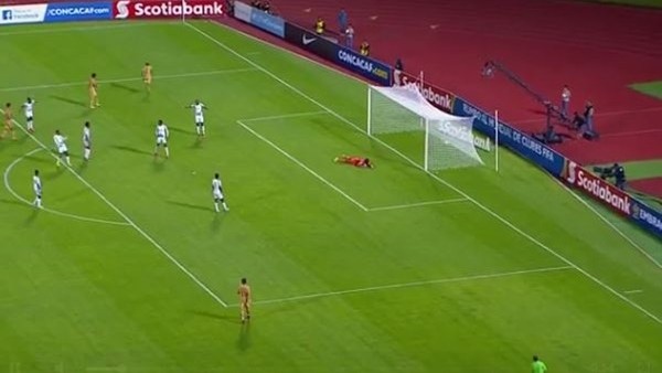 Quaresma'ya nazire yaptı