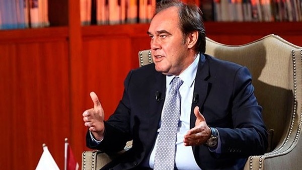 Yıldırım Demirören: 'Herkes haddini bilecek'