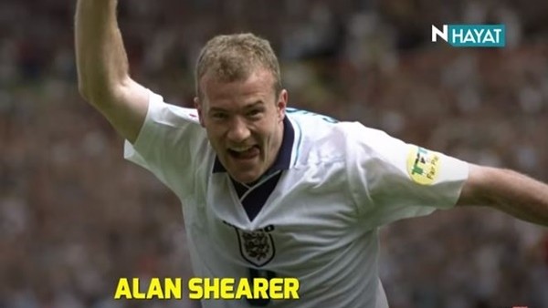 Yeşil sahalara damga vurmuş 'En iyi 9 numaralar!'