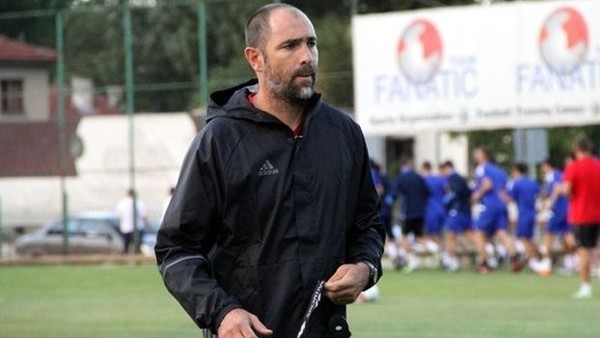 Tudor'dan Fenerbahçe açıklaması