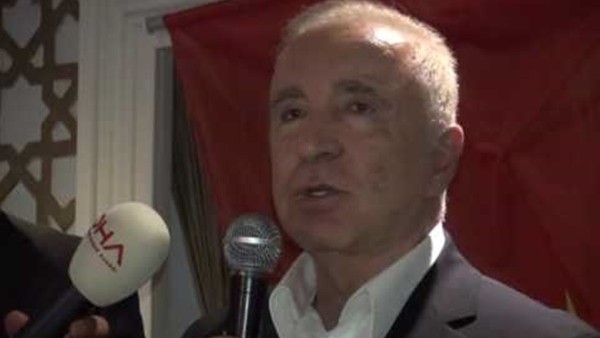 Ünal Aysal'dan Galatasaray taraftarına mesaj