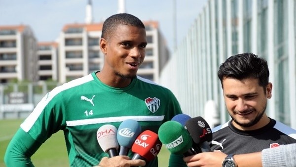 Faty: 'Önceliğimiz iyi futbol yerine doğru futbol oynamak'