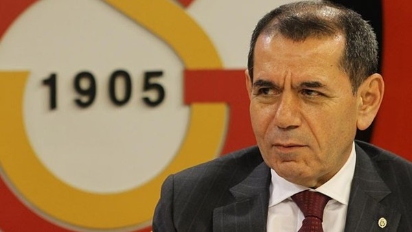 Dursun Özbek: 'Mali bağımsızlığımızı sağlamalıyız'