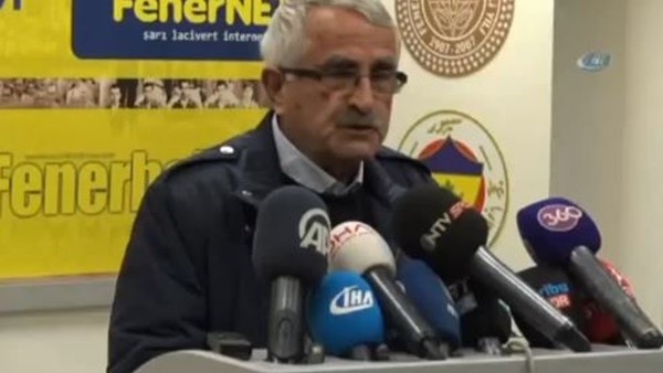 Ferudun Tankut: 'Sonucu hak etmedik'