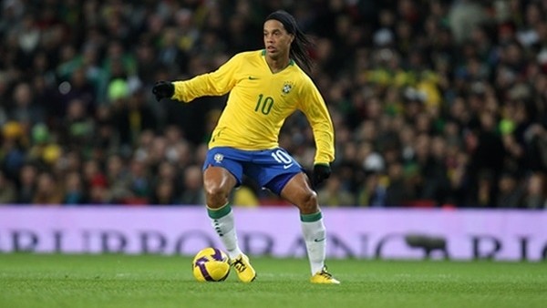 En iyi 10 numaralar!