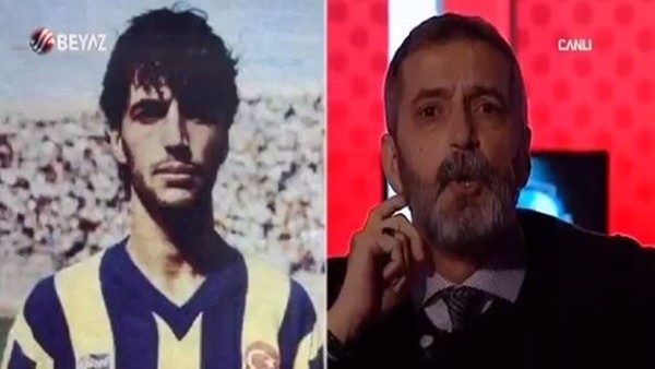 Abdülkerim Durmaz'dan Fenerbahçeli futbolculara sert sözler