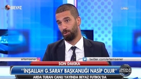Arda Turan: 