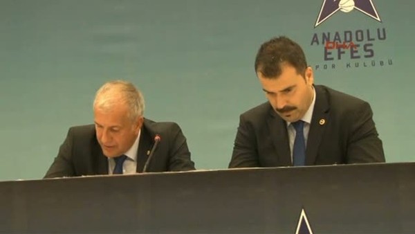 Obradovic: 'Her oyuncuya ihtiyacımız var'