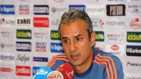 İsmail Kartal: 'Bireysel hatalardan birkaç haftadır gol yiyoruz'