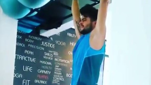 Rüzgar sporda sert esiyor