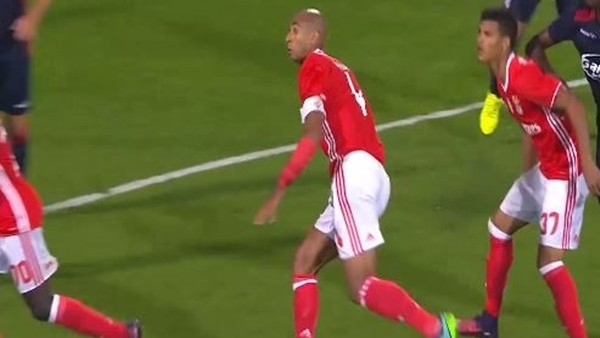 Luisao'dan uzatmalarda altın kafa