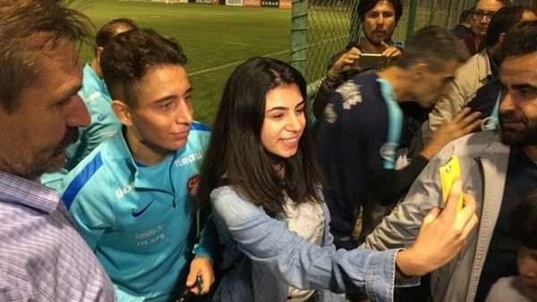 Milliler tam gaz hazırlanıyor