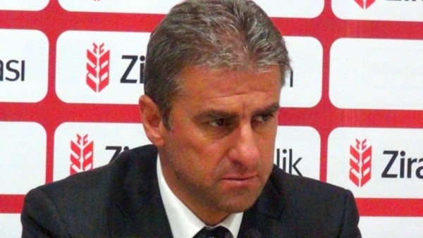 Hamza Hamzaoğlu'nun Bilal Kısa isyanı