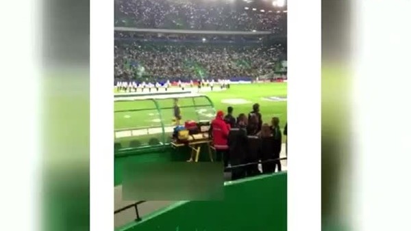 Emre Mor çılgınlığı!