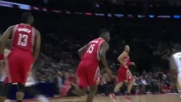 NBA'de gecenin en iyi 5 hareketi (10 Ekim 2016)