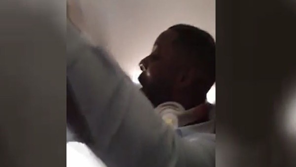 Pascal Nouma çoşturdu!