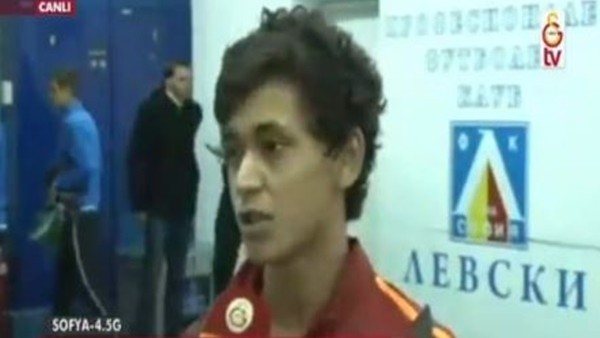 Mustafa Kapı: 'Formanın hakkını vereceğim'