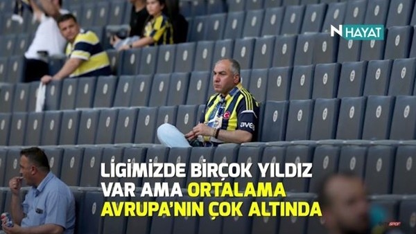 Statlarda doluluk yüzde 30lara düştü