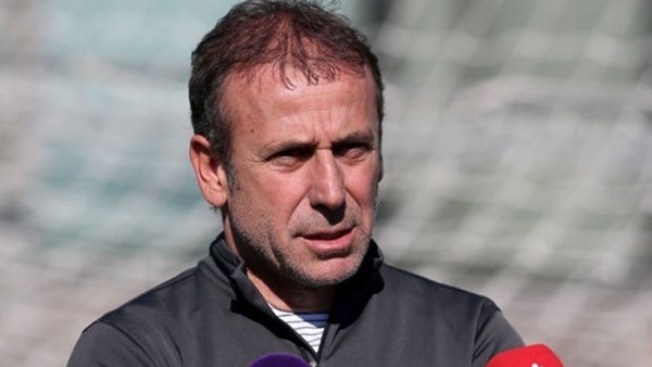 Abdullah Avcı: 'Konyaspor saygı duyulacak bir takım'