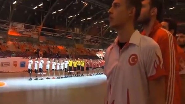 Önyargıları yıkan milli takım