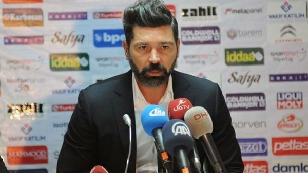 Hakan Kutlu: '70 dakikada üstün bir futbol oynadık'