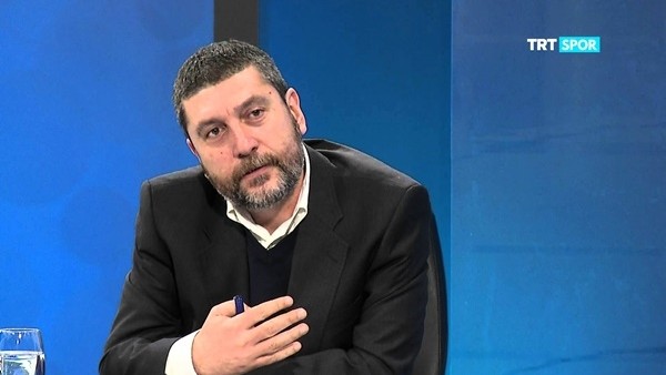 Cem Dizdar'dan Milli Takım yorumu