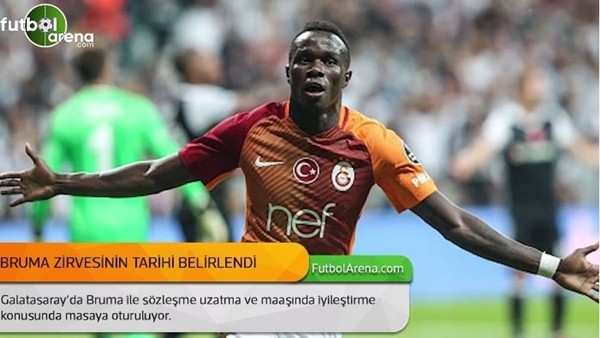 Bruma zirvesinin tarihi belirlendi