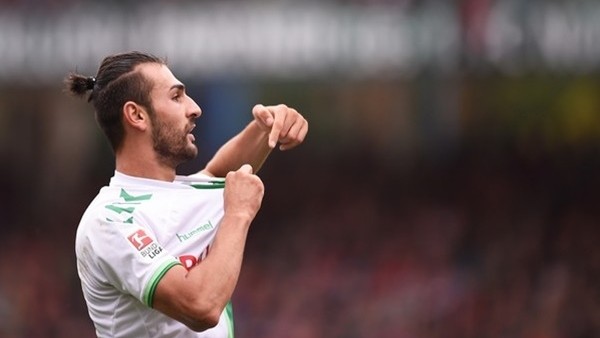 Serdar Dursun, Almanya'yı sallıyor