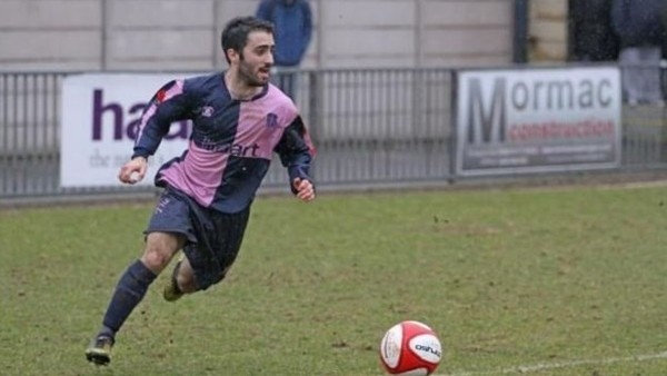 Türk Messi, İngiltere'yi salladı