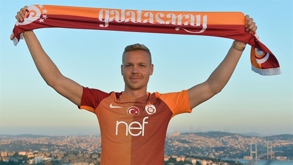 Kolbeinn Sigthorsson can sıktı