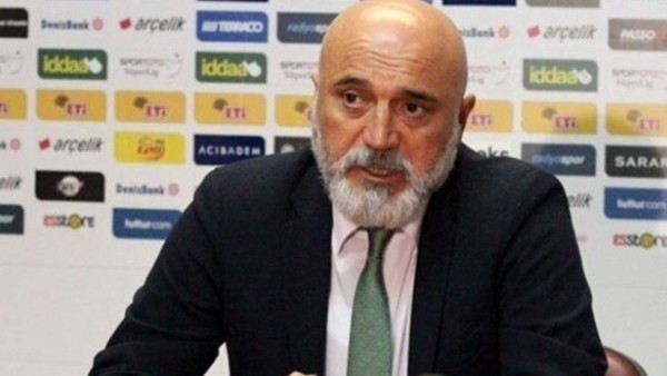 Hikmet Karaman: 'Oyunun son bölümünde gol atarak 1 puan kazandık'