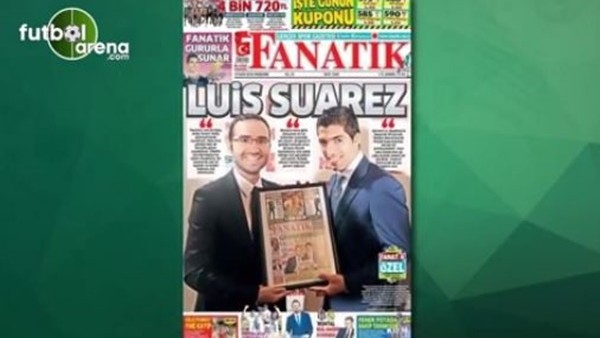 Gazetelerde günün manşetleri (27 Ekim Perşembe 2016)