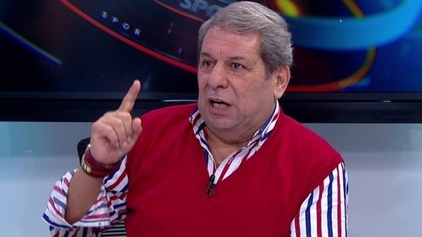 Erman Toroğlu'ndan Milli Takım için şok iddialar