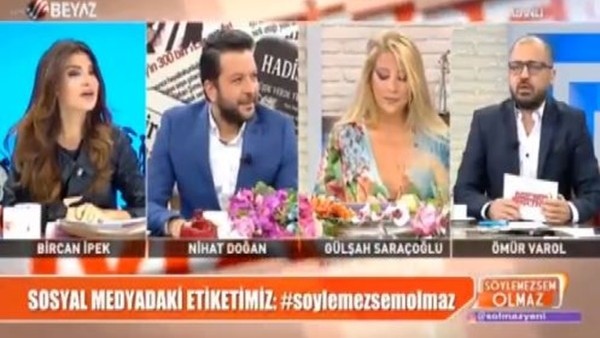 Fenerbahçe taraftarını çıldırtan taklit