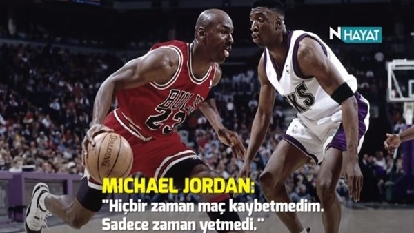 Spor dünyasına damga vurmuş çarpıcı sözler!