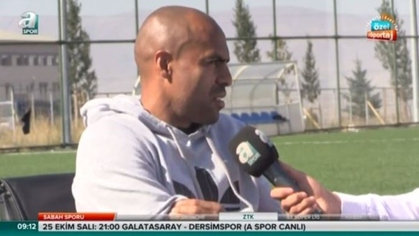 Nobre ve Engin: Hedefleri olan bir kulüpteyiz