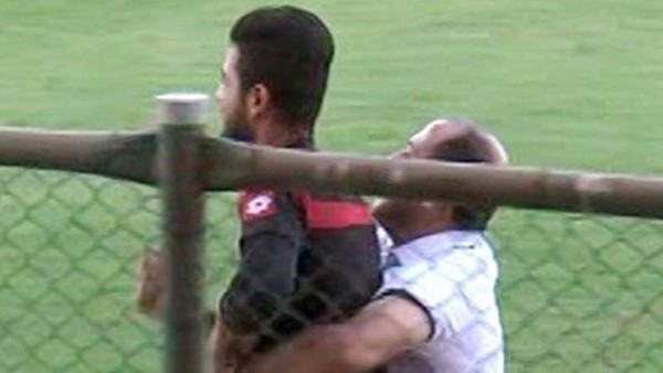 Yeşil sahada bir Yılmaz Vural vakası daha!