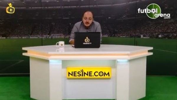 16 Ekim Pazar İddaa tahminleri