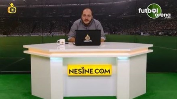 15 Ekim 2016 İddaa tahminleri