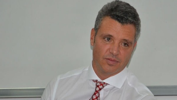 Saran'dan Ali Koç'a tam destek