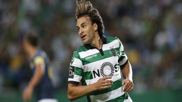 Markovic attı Sporting kazandı