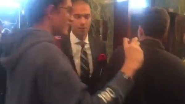 İtalya'da Beşiktaş için yoğun güvenlik önlemi