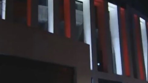 Vodafone Arena kırmızı beyaz!